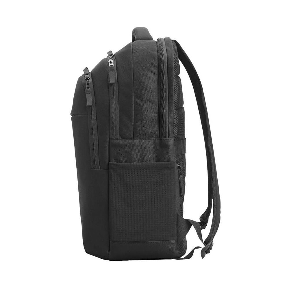 ნოუთბუქის ჩანთა HP 500S6AA Profesional, 17.3", Backpack, Black