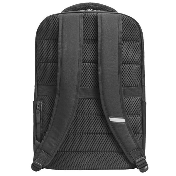 ნოუთბუქის ჩანთა HP 500S6AA Profesional, 17.3", Backpack, Black