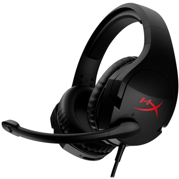 ყურსასმენი HyperX 4P5L7AX#ARL Cloud Stinger, Headset, Wired, 3.5mm, Black