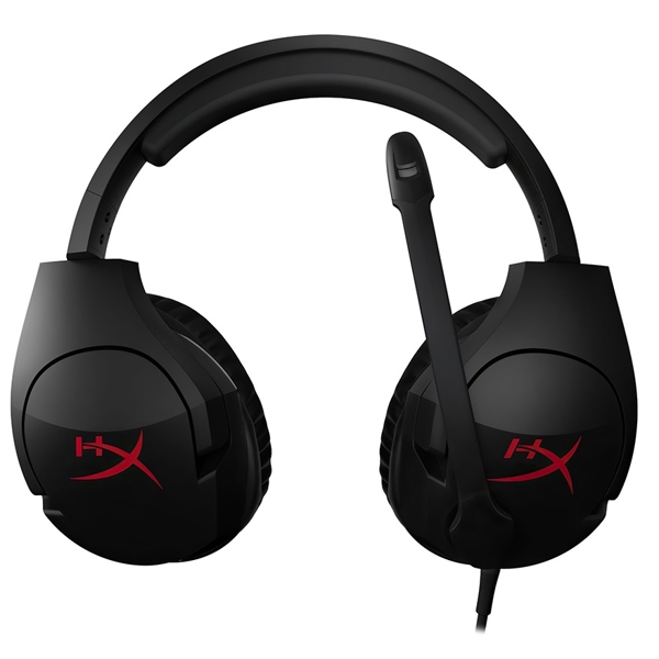 ყურსასმენი HyperX 4P5L7AX#ARL Cloud Stinger, Headset, Wired, 3.5mm, Black