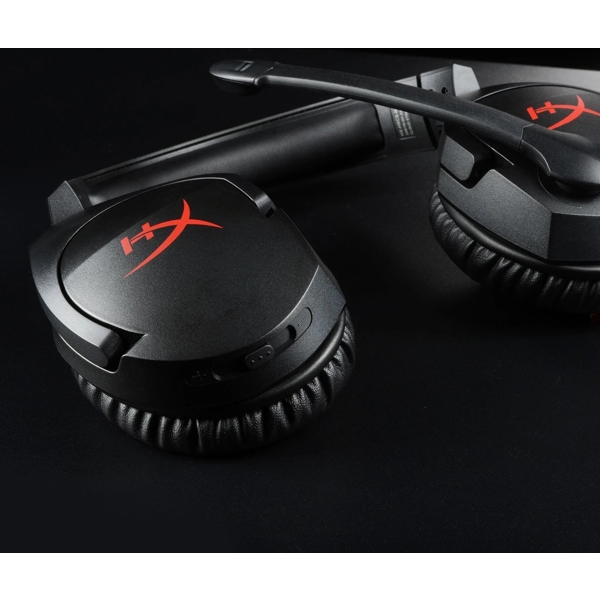 ყურსასმენი HyperX 4P5L7AX#ARL Cloud Stinger, Headset, Wired, 3.5mm, Black