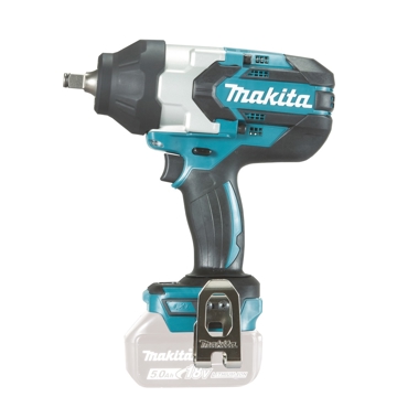 ქანჩსახრახნი Makita DTW1002Z, 18V, 1800Rpm, Green