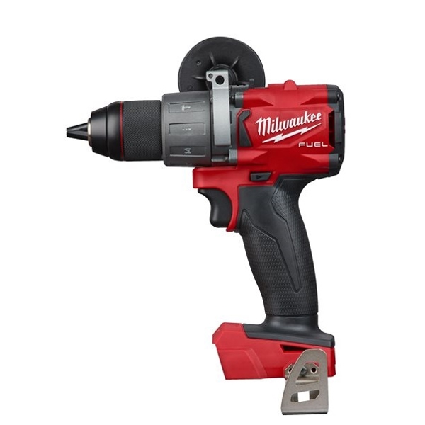 სახრახნისი Milwaukee M18FPD2, 18V, 2000Rpm, Red