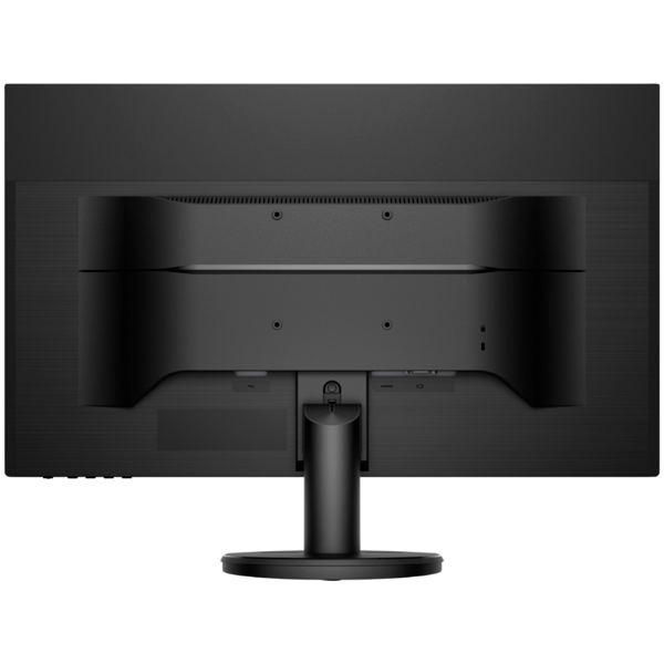 მონიტორი HP 9SV94AA, 27", Monitor, FHD, LED, VGA, HDMI, Black