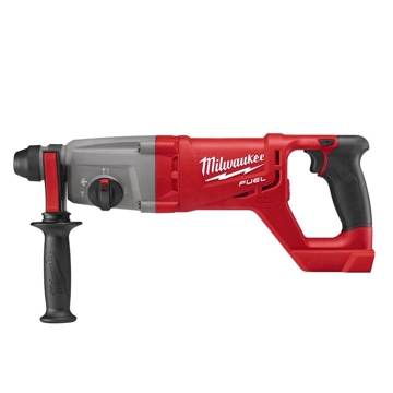 პერფორატორი Milwaukee M18CHD-0, 18V, 1400Rpm, 2.3J, Red