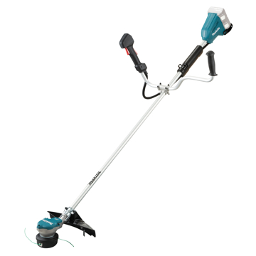 ბალახის საჭრელი Makita DUR368AZ, 18V, Grass Trimmer, Green