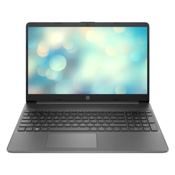 ნოუთბუქი HP 3B3P4EA Langkawi 19C1, 15.6", Pentium N5030, 4GB, 256GB SSD, Integrated, Grey