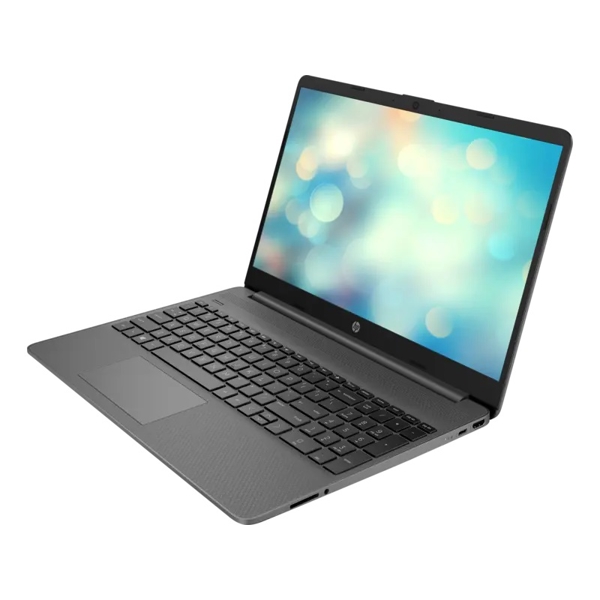 ნოუთბუქი HP 3B3P4EA Langkawi 19C1, 15.6", Pentium N5030, 4GB, 256GB SSD, Integrated, Grey