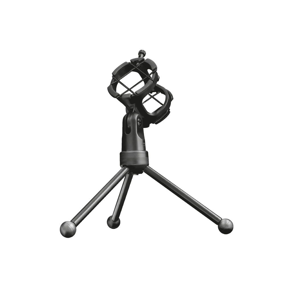 მიკროფონი Trust GXT232, Streaming Microphone, USB, Black