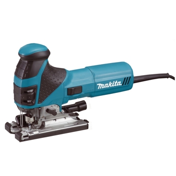 ბეწვა ხერხი Makita 4351CTJ, 720W, 2800Rpm, 10MM, Green