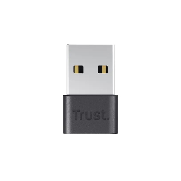 Bluetooth ადაპტერი Trust Myna Bluetooth Adapter, Black