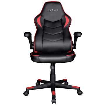 გეიმერული სავარძელი Trust GXT 704 Ravy, Gaming Chair, Black