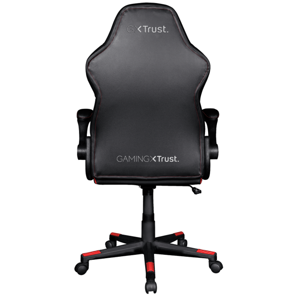 გეიმერული სავარძელი Trust GXT 704 Ravy, Gaming Chair, Black