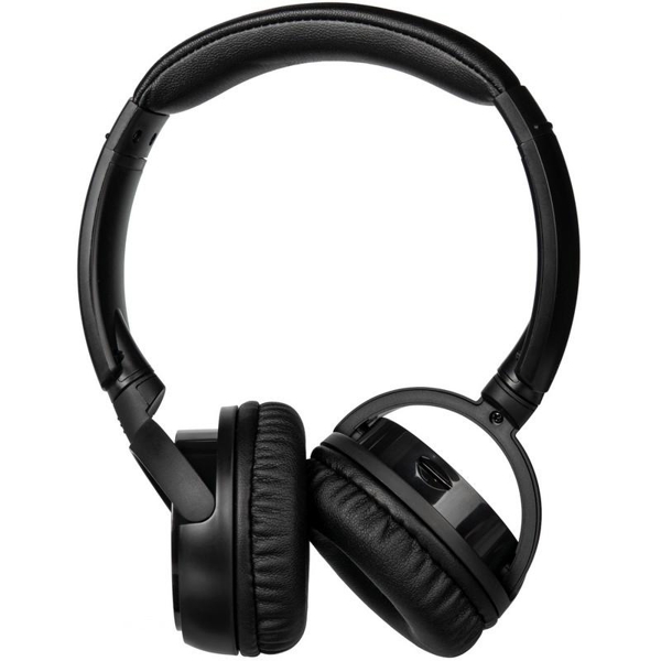 ყურსასმენი Gelius GP-HP007, headphones, Wireless, Bluetooth, Black