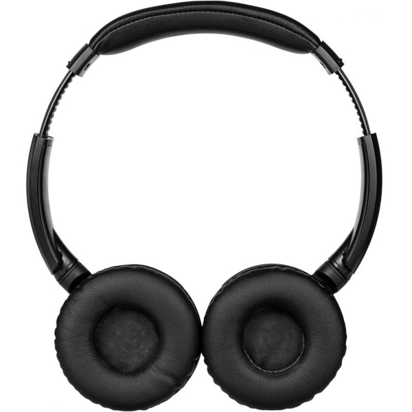 ყურსასმენი Gelius GP-HP007, headphones, Wireless, Bluetooth, Black