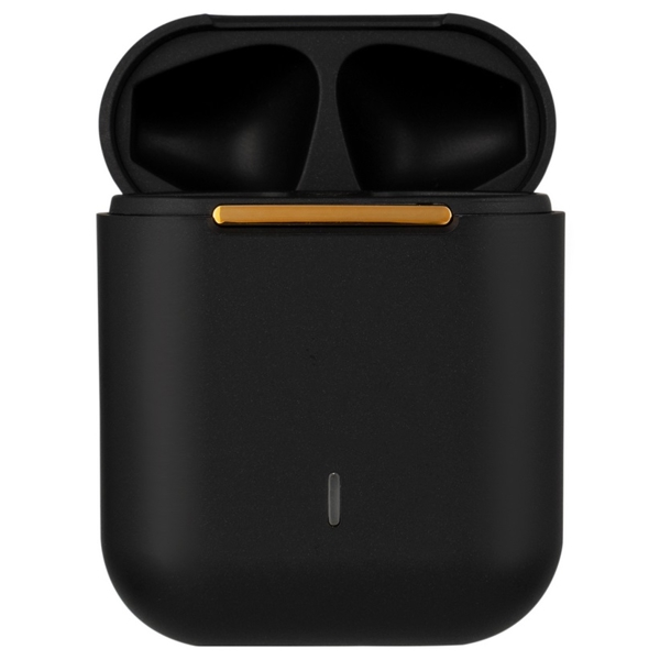 ყურსაამენი Gelius GP-TWS023B, Wireless Earbuds, Bluetooth, Black