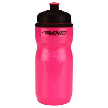 Avento 592SC21WBFLR 21WB Bottle, 500ML, Pink