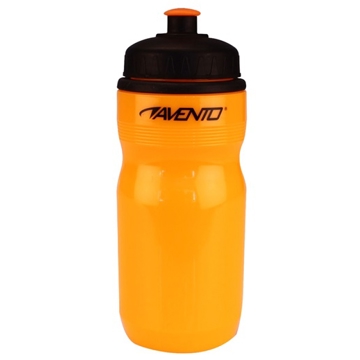 წყლის ბოთლი Avento 592SC21WBFLO 21WB Bottle, 500ML, Orange