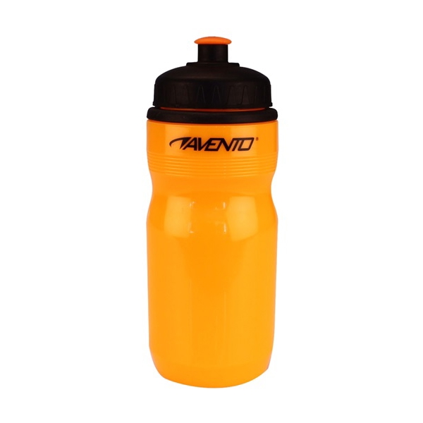 წყლის ბოთლი Avento 592SC21WBFLO 21WB Bottle, 500ML, Orange