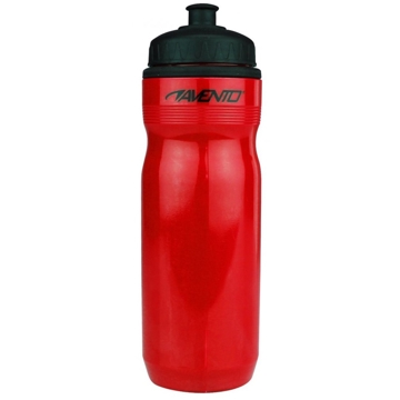 წყლის ბოთლი Avento 592SC21WCROZ 21WC Bottle, 700ML, Red