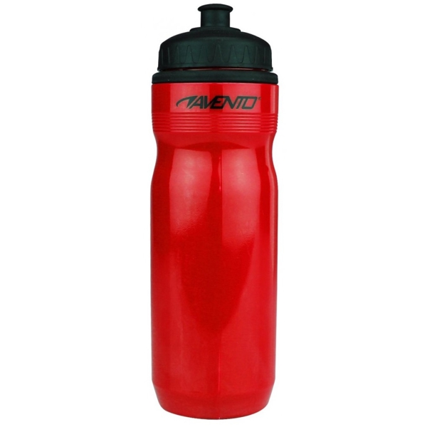 წყლის ბოთლი Avento 592SC21WCROZ 21WC Bottle, 700ML, Red