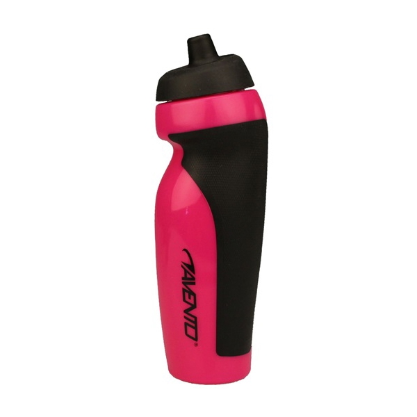 Avento 592SC21WAFUZ 21WA Bottle, 600ML, Pink/Black