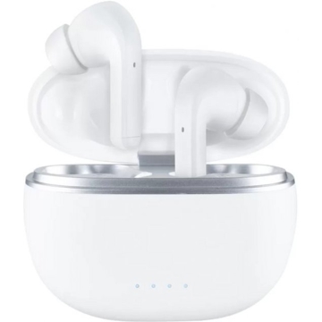 ყურსაამენი Gelius GP-TWS003, Wireless Earbuds, Bluetooth, White