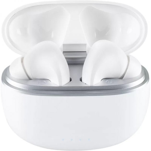 ყურსაამენი Gelius GP-TWS003, Wireless Earbuds, Bluetooth, White