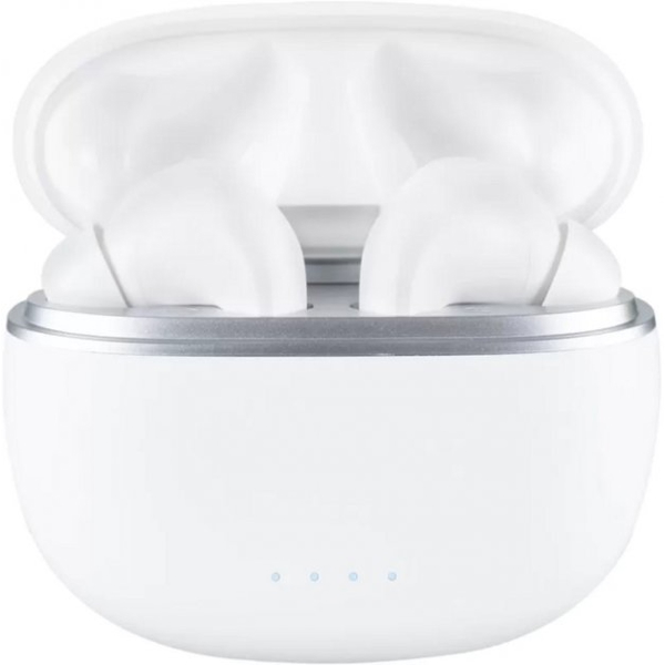 ყურსაამენი Gelius GP-TWS003, Wireless Earbuds, Bluetooth, White