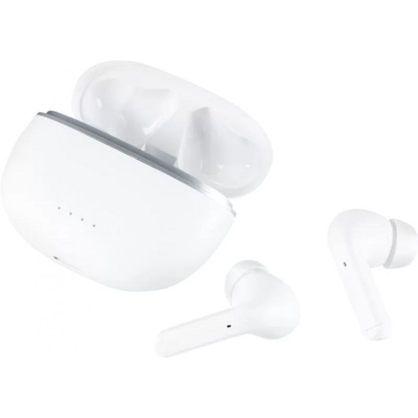 ყურსაამენი Gelius GP-TWS003, Wireless Earbuds, Bluetooth, White