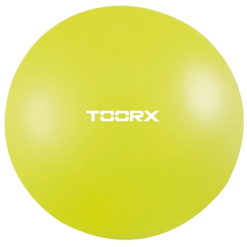 იოგის ბურთი Toorx 538GAAHF045 Yoga Ball, Green