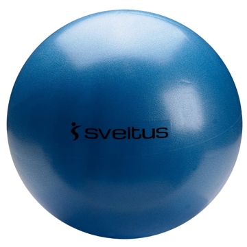 იოგას ბურთი Sveltus 538SV0416 Yoga Ball, Blue