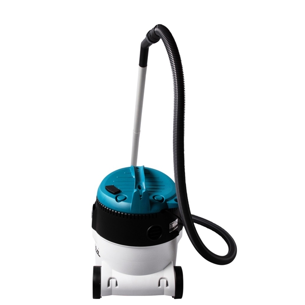 მტვერსასრუტი Makita VC2000L, 1000W, 20L, Vacuum Cleaner,, Green/White