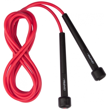 ლახტი Avento 536SC42HCPNK, Jump Rope, Pink/Black