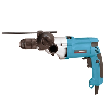 ბურღი Makita HP2051HJ, 720W, 2900Rpm, Green