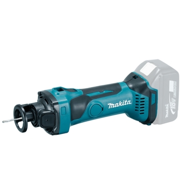 ფრეზერი Makita DCO180Z, 18V, 30000Rpm, Green