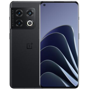 მობილური ტელეფონი OnePlus 10 Pro, 12GB, 256GB, Dual Sim, Black