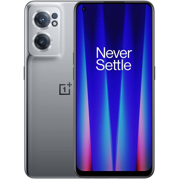 მობილური ტელეფონი OnePlus Nord CE 2, 8GB, 128GB, Dual Sim, Gray