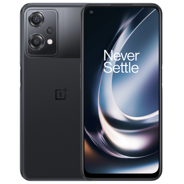 მობილური ტელეფონი OnePlus Nord CE 2 Lite, 8GB, 128GB, Dual Sim, Black