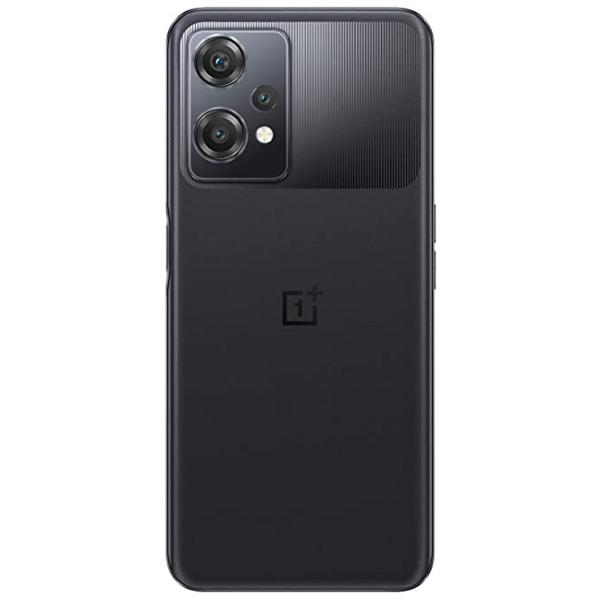 მობილური ტელეფონი OnePlus Nord CE 2 Lite, 8GB, 128GB, Dual Sim, Black