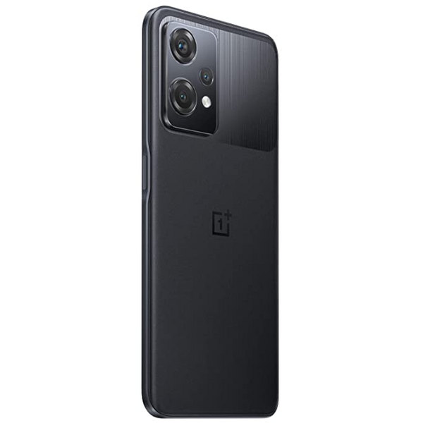 მობილური ტელეფონი OnePlus Nord CE 2 Lite, 8GB, 128GB, Dual Sim, Black