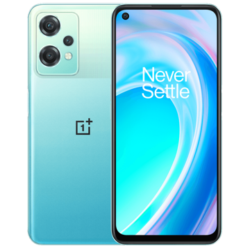 მობილური ტელეფონი OnePlus Nord CE 2 Lite, 8GB, 128GB, Dual Sim, Blue