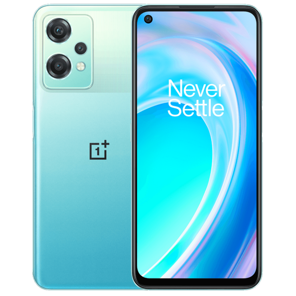 მობილური ტელეფონი OnePlus Nord CE 2 Lite, 8GB, 128GB, Dual Sim, Blue