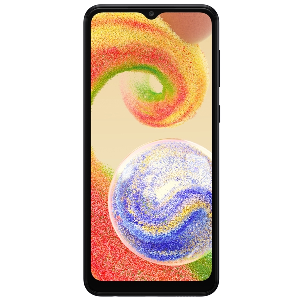 მობილური ტელეფონი Samsung A045F Galaxy A04, 4GB, 64GB, Dual Sim, Black