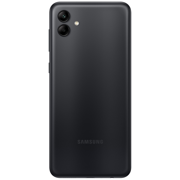 Samsung A045F Galaxy A04, 4GB, 64GB, Dual Sim, Black