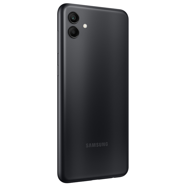 მობილური ტელეფონი Samsung A045F Galaxy A04, 4GB, 64GB, Dual Sim, Black