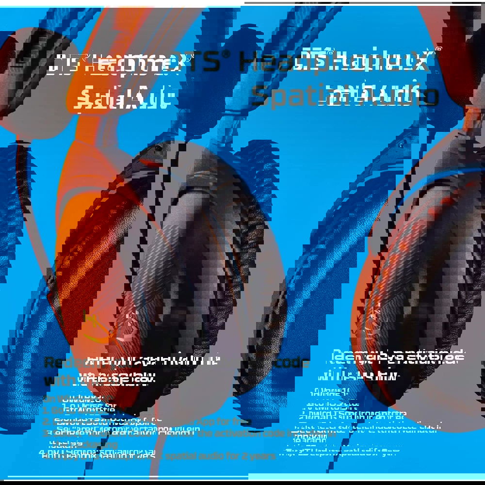 ყურსასმენი HyperX 519T1AA Cloud Stinger 2, Gaming Headset, Wired, 3.5mm, Black