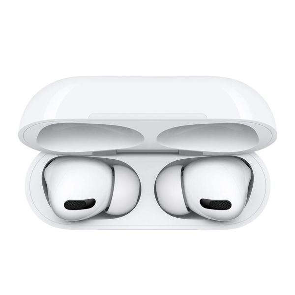 ყურსაამენი Hoco EW04 Plus, Wireless Earbuds, Bluetooth, White