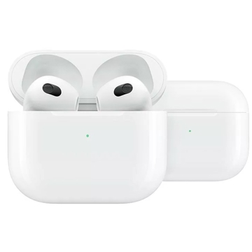 ყურსაამენი Hoco EW10, Wireless Earbuds, Bluetooth, White