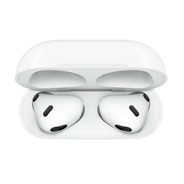 ყურსაამენი Hoco EW10, Wireless Earbuds, Bluetooth, White